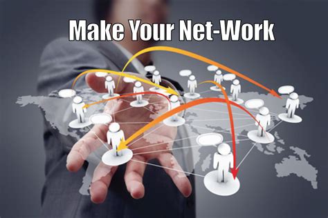 net work